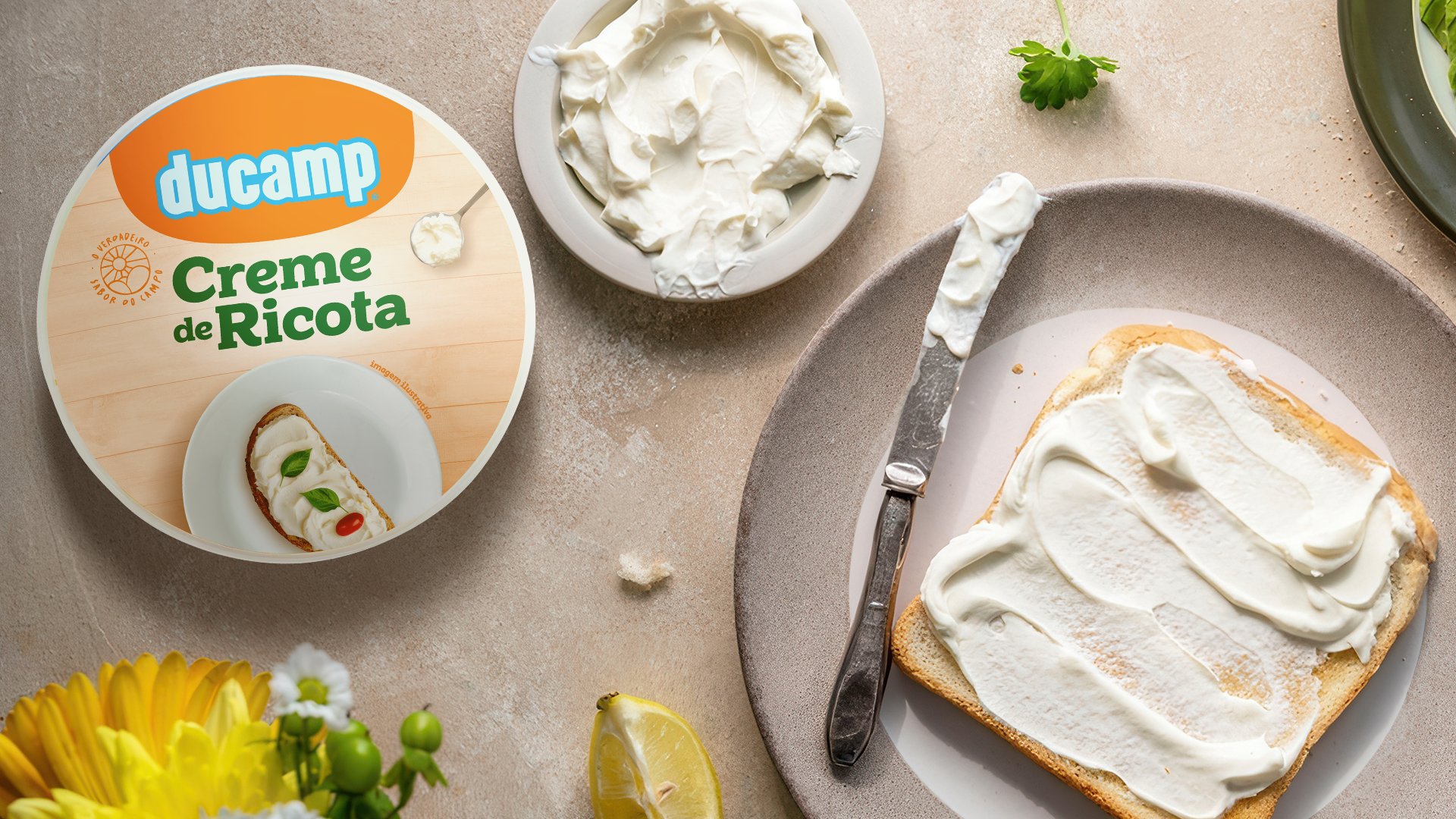 Projeto de Embalagem Estratégica